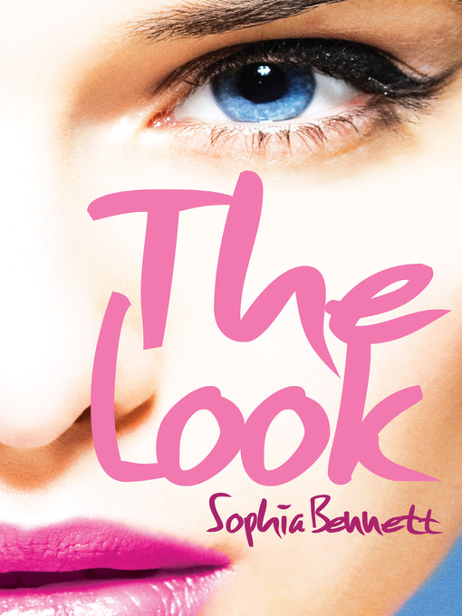 Title details for The Look by Sophia Bennett - Available